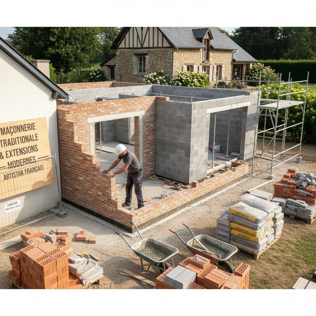 HORIZONS LIMOUSIN